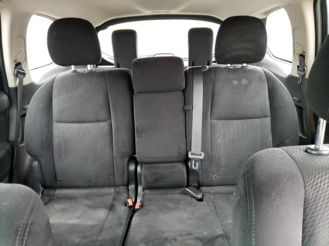 5N1AR2MM2GC652254 - 2016 NISSAN PATHFINDER S 黑色 照片 10