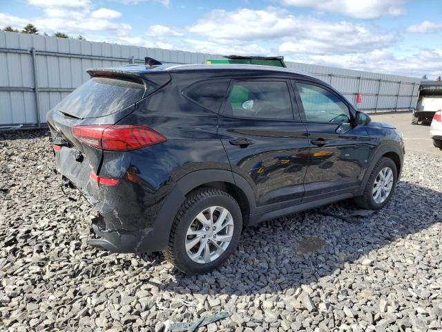 KM8J3CA46LU280479 - 2020 HYUNDAI TUCSON LIMITED BLACK photo 3