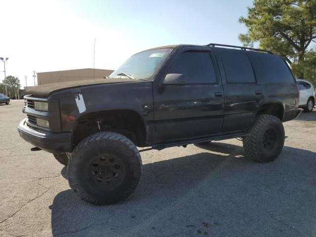 1997 CHEVROLET TAHOE K1500, 