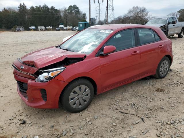 2020 KIA RIO LX, 