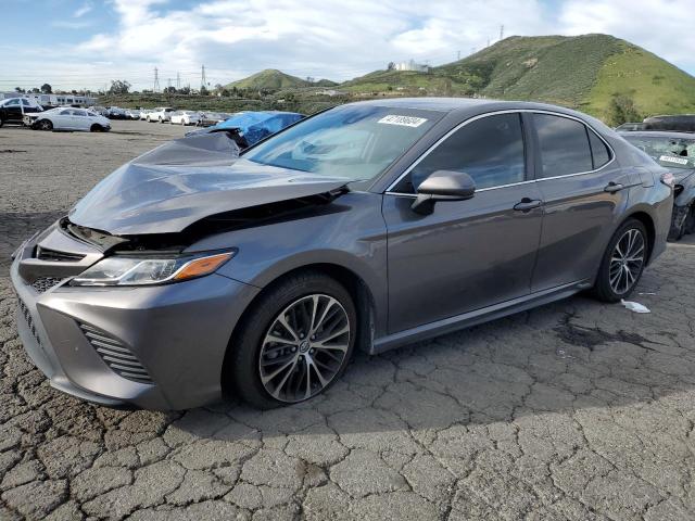 2018 TOYOTA CAMRY L, 