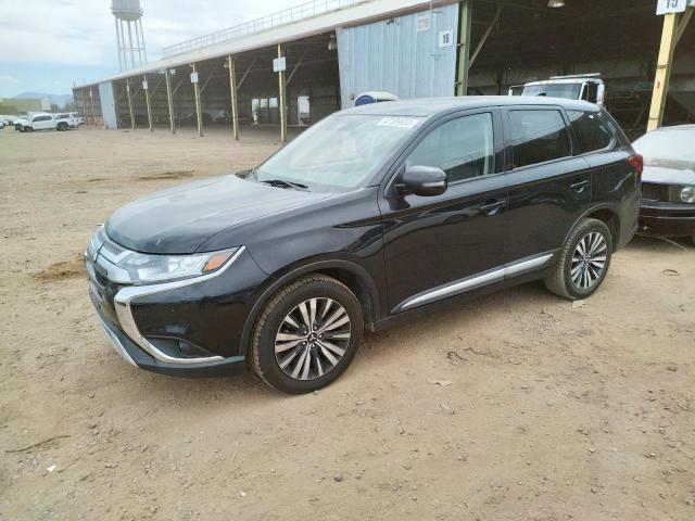 2020 MITSUBISHI OUTLANDER SE, 