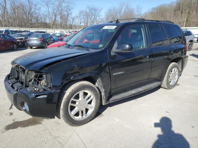 2009 GMC ENVOY DENALI, 