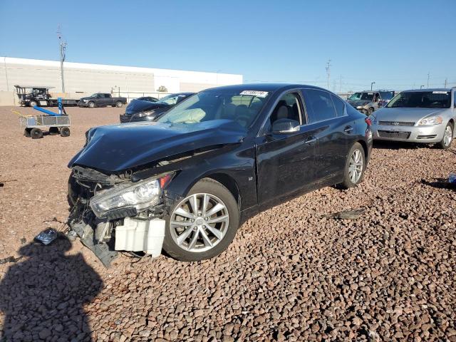 2015 INFINITI Q50 BASE, 