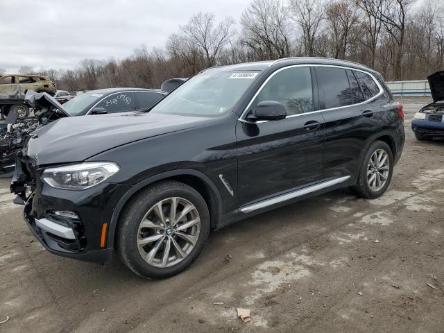 2019 BMW X3 XDRIVE30I, 