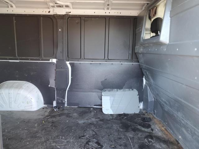 3C6TRVAG4JE155761 - 2018 RAM PROMASTER 1500 STANDARD WHITE photo 11