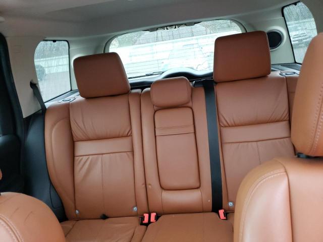 SALFT2BN0CH308841 - 2012 LAND ROVER LR2 HSE TECHNOLOGY BLACK photo 10