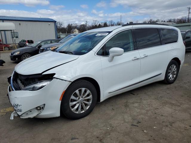 2017 CHRYSLER PACIFICA TOURING L, 