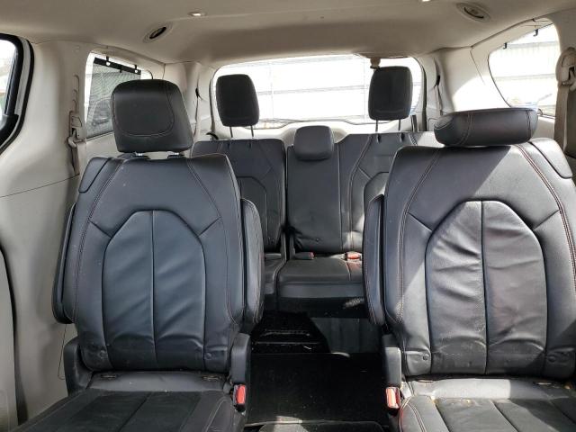 2C4RC1BG3HR795304 - 2017 CHRYSLER PACIFICA TOURING L თეთრი ფოტო 10