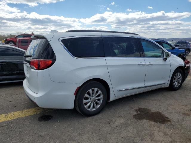 2C4RC1BG3HR795304 - 2017 CHRYSLER PACIFICA TOURING L თეთრი ფოტო 3