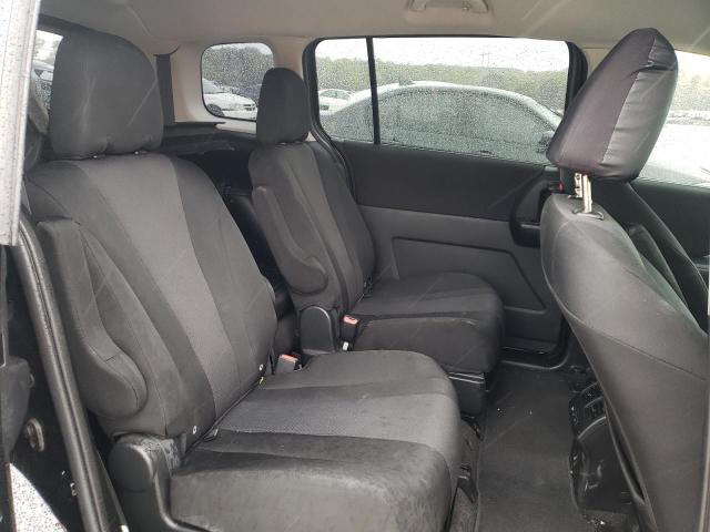 JM1CW2CL7E0167329 - 2014 MAZDA 5 TOURING Սև լուսանկար 11