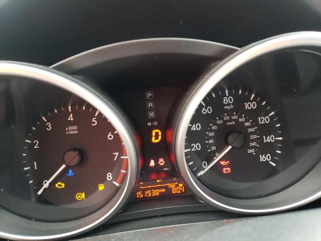 JM1CW2CL7E0167329 - 2014 MAZDA 5 TOURING Սև լուսանկար 9