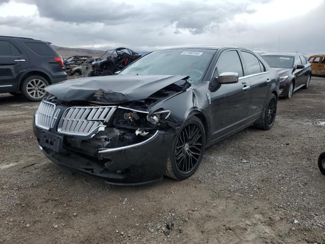 2012 LINCOLN MKZ, 