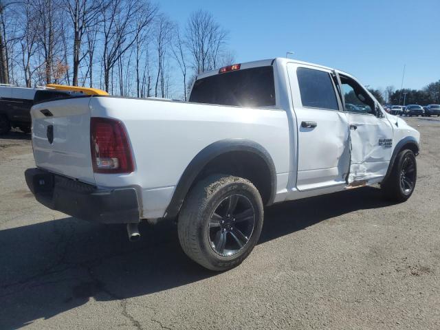 1C6RR6LG7RS142640 - 2024 RAM 1500 CLASS SLT თეთრი ფოტო 3