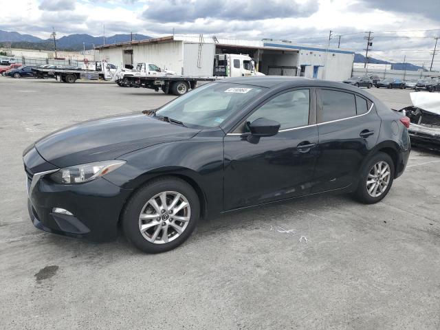 2016 MAZDA 3 SPORT, 