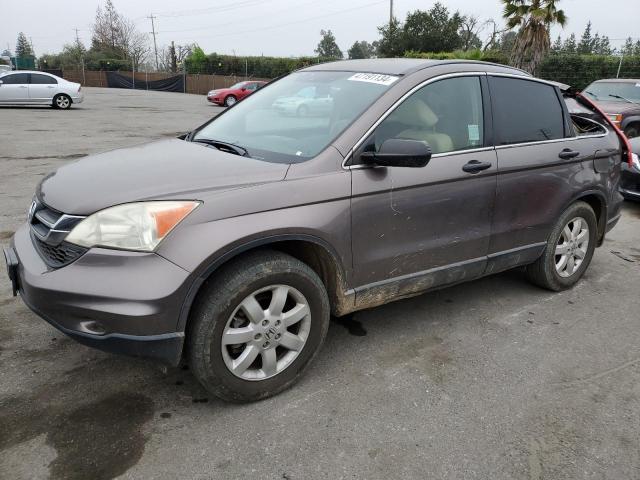 2011 HONDA CR-V SE, 