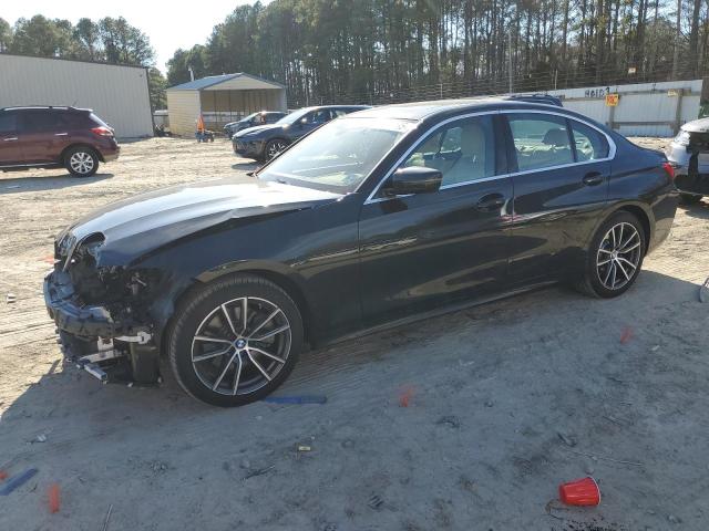 2020 BMW 330XI, 