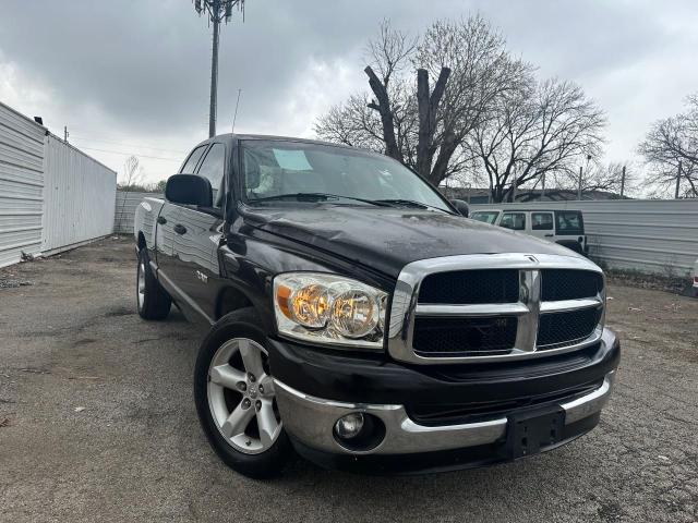 2008 DODGE RAM 1500 ST, 