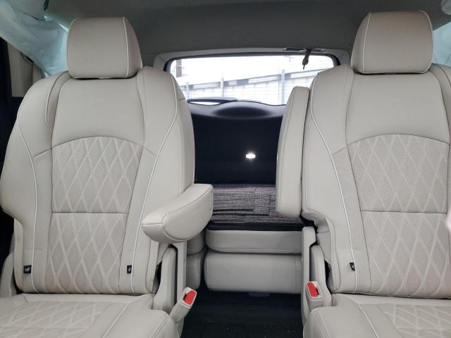 5GAEVCKW2NJ109895 - 2022 BUICK ENCLAVE AVENIR BLACK photo 10