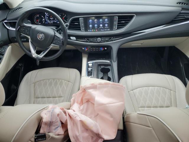 5GAEVCKW2NJ109895 - 2022 BUICK ENCLAVE AVENIR BLACK photo 8