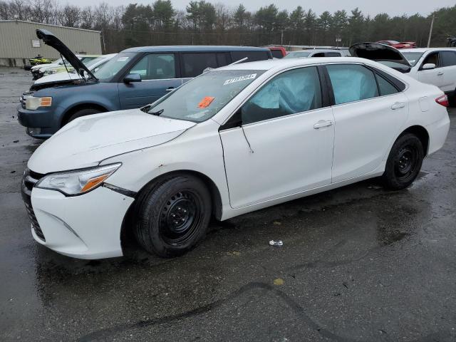 2015 TOYOTA CAMRY LE, 