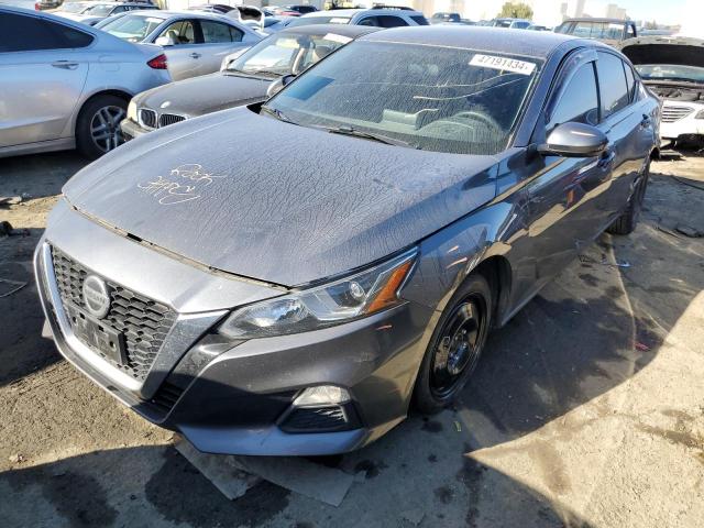 2019 NISSAN ALTIMA S, 