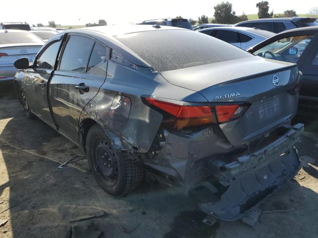 1N4BL4BV7KC249614 - 2019 NISSAN ALTIMA S GRAY photo 2