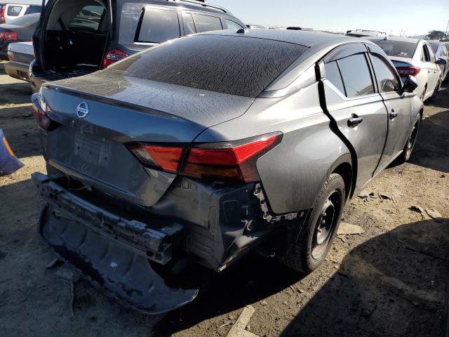 1N4BL4BV7KC249614 - 2019 NISSAN ALTIMA S GRAY photo 3