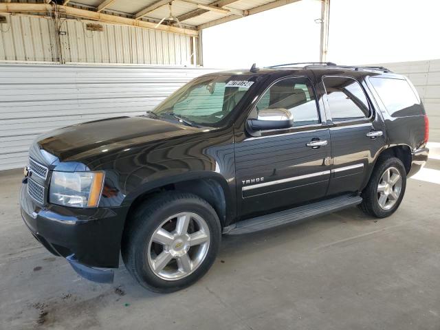 2014 CHEVROLET TAHOE C1500 LTZ, 