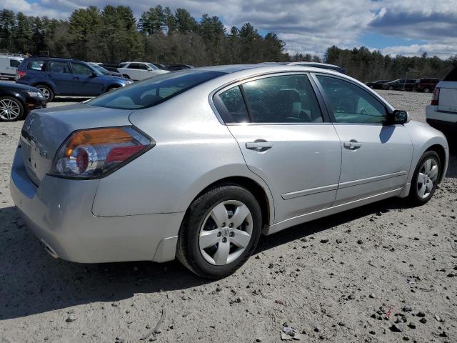 1N4AL21E48N412377 - 2008 NISSAN ALTIMA 2.5 SILVER photo 3