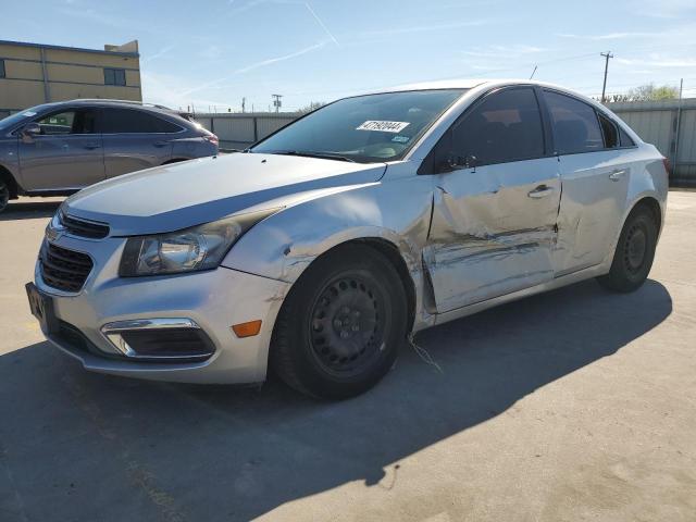 2016 CHEVROLET CRUZE LIMI LS, 