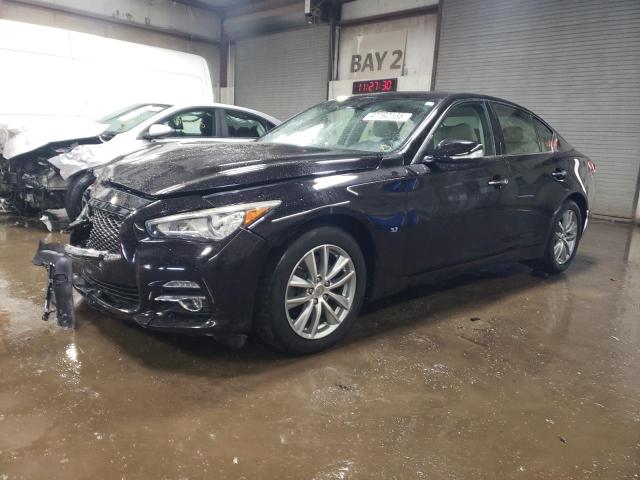 2014 INFINITI Q50 BASE, 