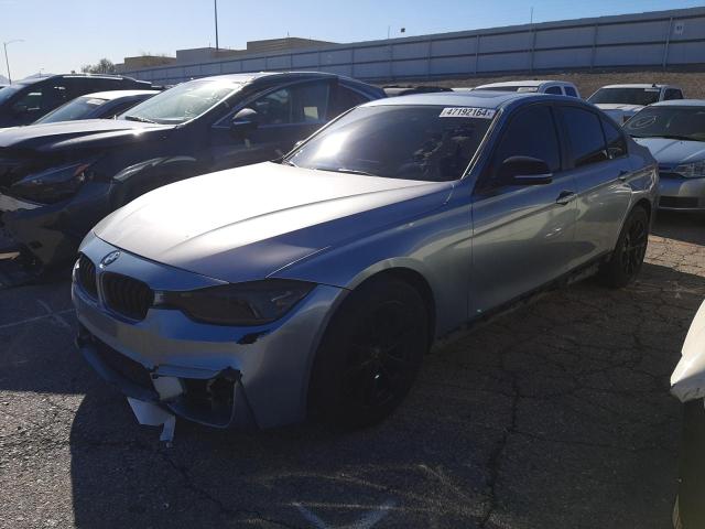 2013 BMW 328 I, 