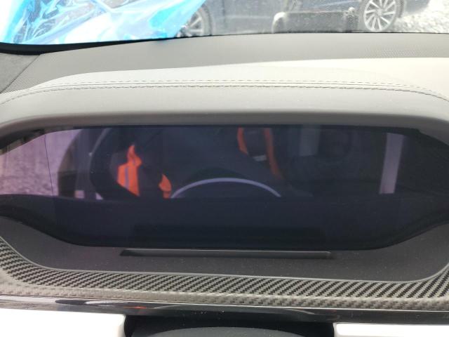 5YJSA1E51NF489131 - 2022 TESLA MODEL S BLACK photo 9