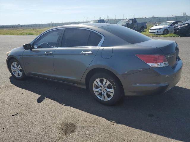 1HGCP26428A145904 - 2008 HONDA ACCORD LXP CHARCOAL photo 2