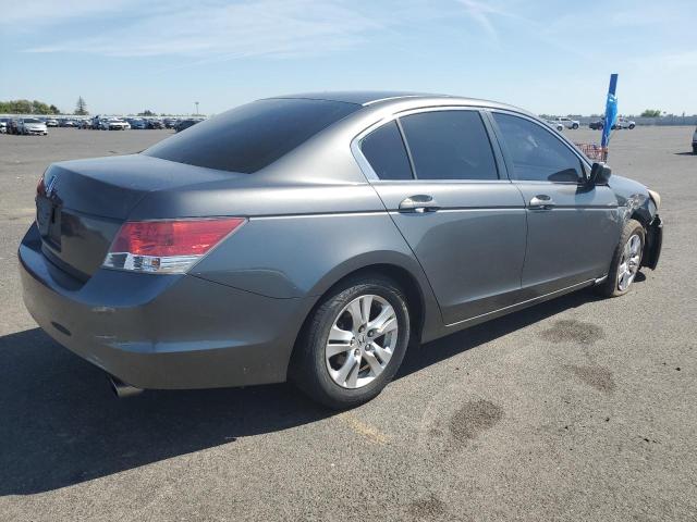 1HGCP26428A145904 - 2008 HONDA ACCORD LXP CHARCOAL photo 3