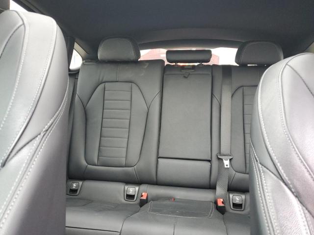 5UXUJ3C52KLG54735 - 2019 BMW X4 XDRIVE30I შავი ფოტო 10