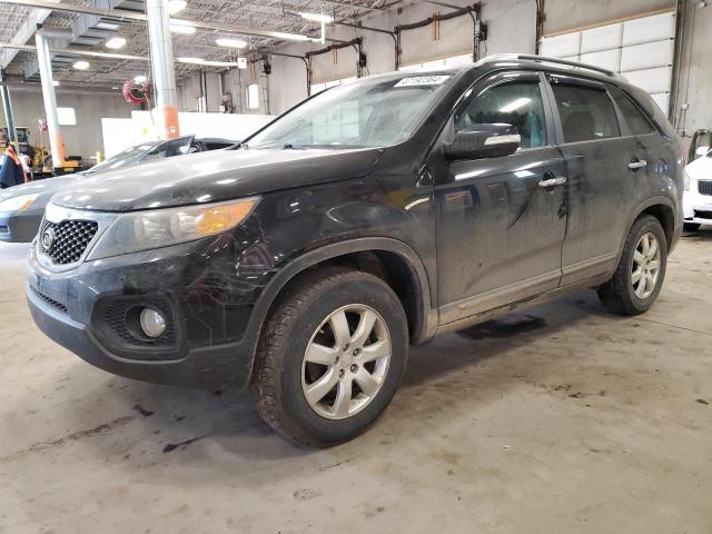 2011 KIA SORENTO BASE, 