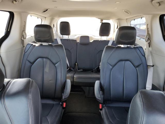 2C4RC1BG9KR685994 - 2019 CHRYSLER PACIFICA TOURING L 灰色 照片 10