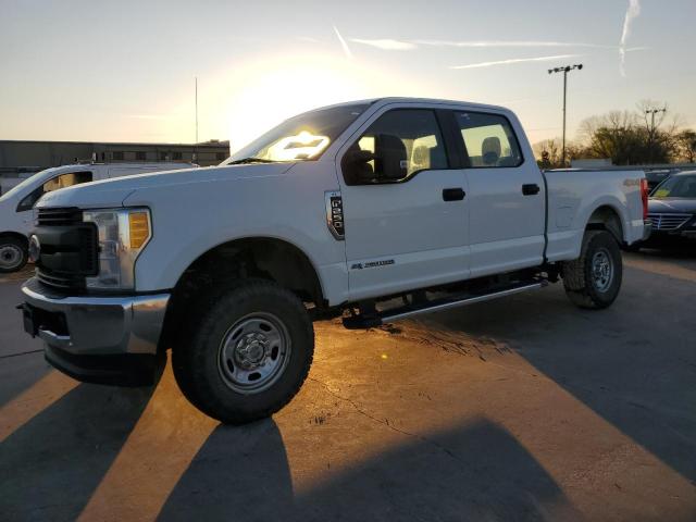 2017 FORD F250 SUPER DUTY, 