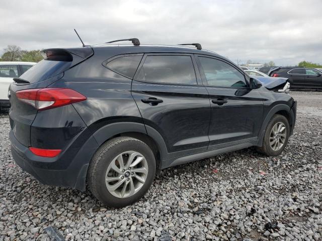 KM8J33A45GU255207 - 2016 HYUNDAI TUCSON LIMITED BLACK photo 3