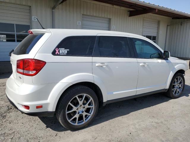 3C4PDCEG4GT105423 - 2016 DODGE JOURNEY R/T WHITE photo 3