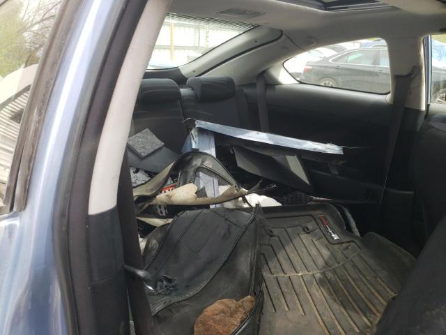 JTKDE167990279452 - 2009 TOYOTA SCION TC 蓝色 照片 10