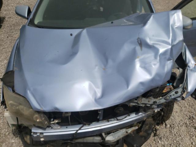 JTKDE167990279452 - 2009 TOYOTA SCION TC 蓝色 照片 11