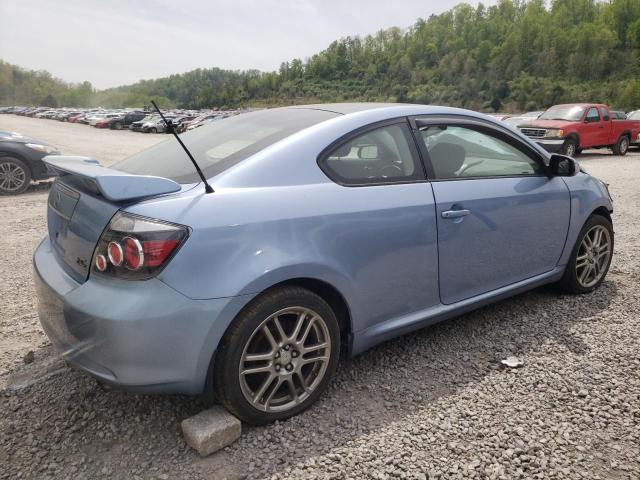 JTKDE167990279452 - 2009 TOYOTA SCION TC 蓝色 照片 3