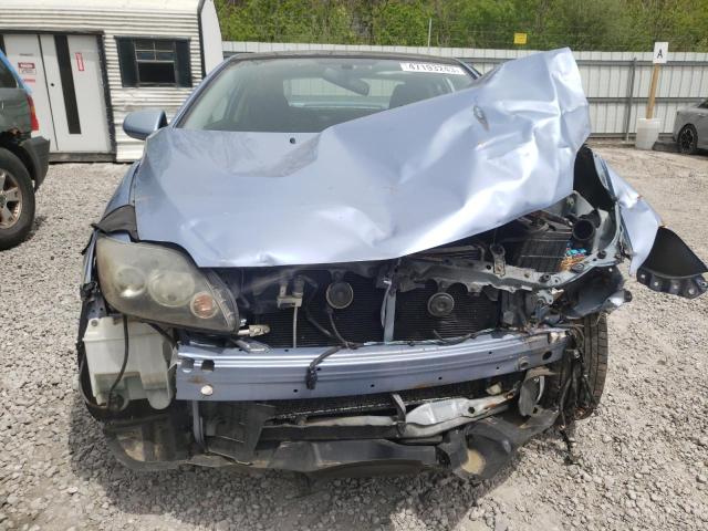 JTKDE167990279452 - 2009 TOYOTA SCION TC 蓝色 照片 5