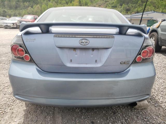 JTKDE167990279452 - 2009 TOYOTA SCION TC 蓝色 照片 6
