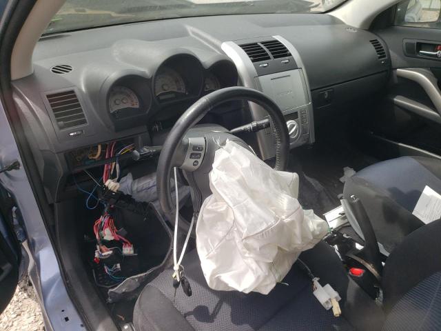 JTKDE167990279452 - 2009 TOYOTA SCION TC 蓝色 照片 8