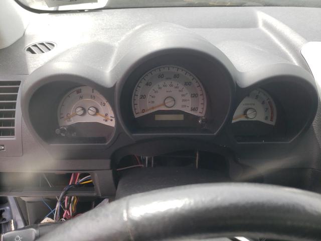 JTKDE167990279452 - 2009 TOYOTA SCION TC 蓝色 照片 9