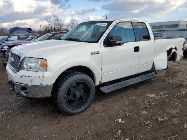 2008 FORD F150, 